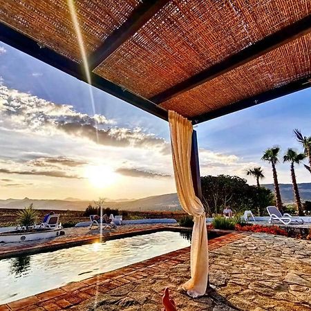 Hotel Ronda Moments Dış mekan fotoğraf