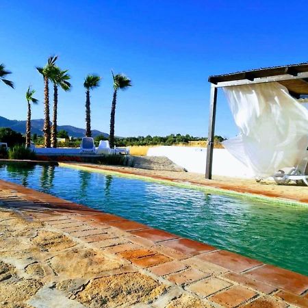 Hotel Ronda Moments Dış mekan fotoğraf
