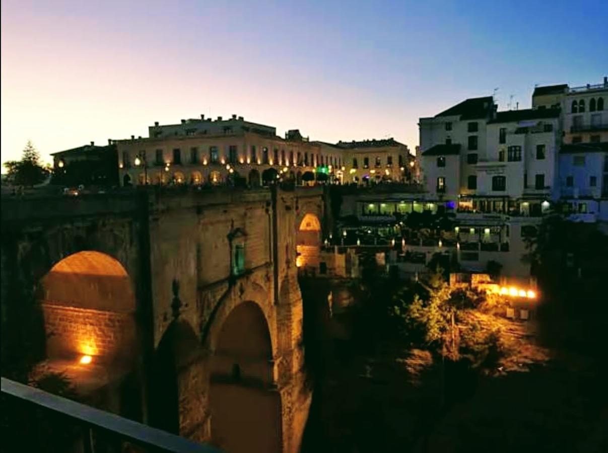Hotel Ronda Moments Dış mekan fotoğraf