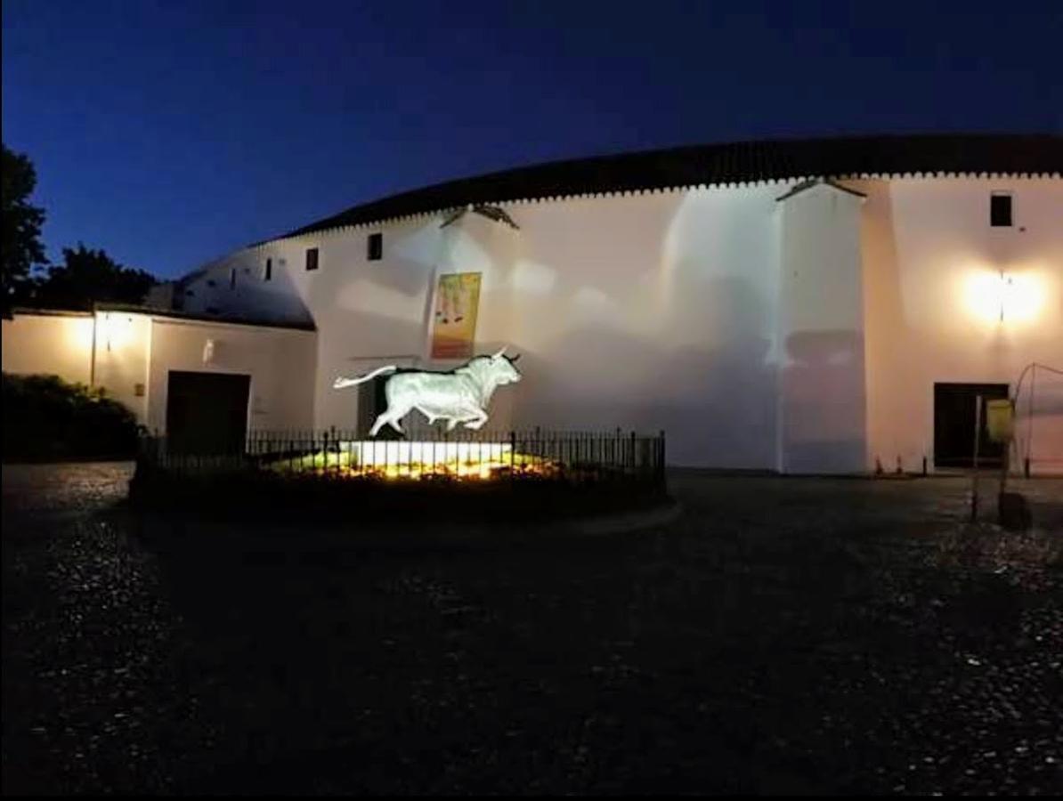 Hotel Ronda Moments Dış mekan fotoğraf