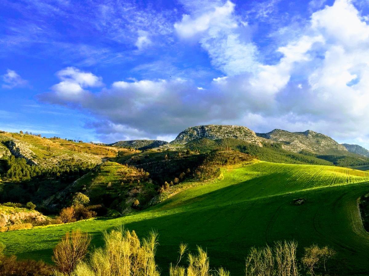 Hotel Ronda Moments Dış mekan fotoğraf
