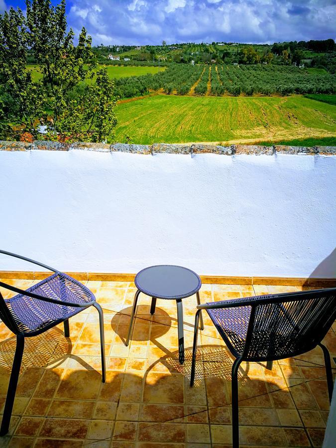 Hotel Ronda Moments Dış mekan fotoğraf