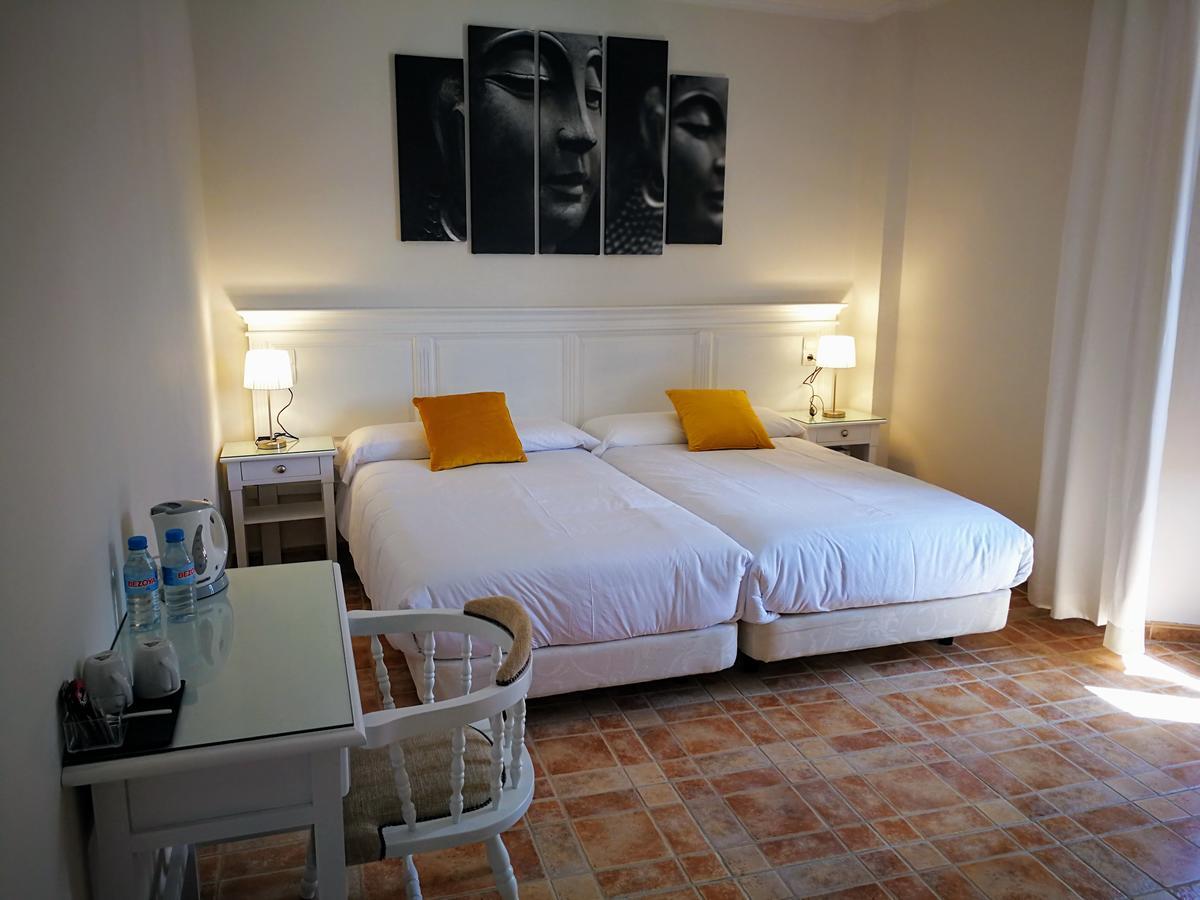 Hotel Ronda Moments Dış mekan fotoğraf
