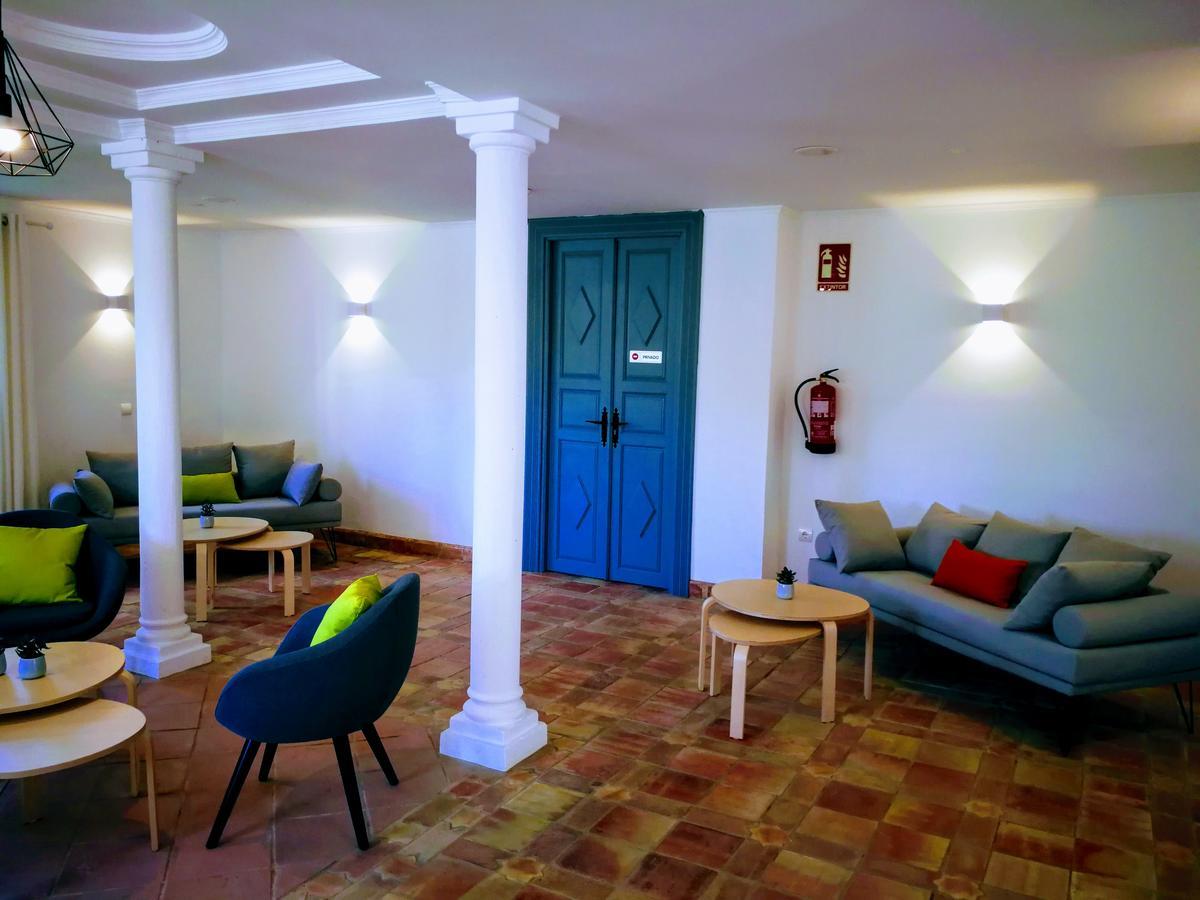Hotel Ronda Moments Dış mekan fotoğraf