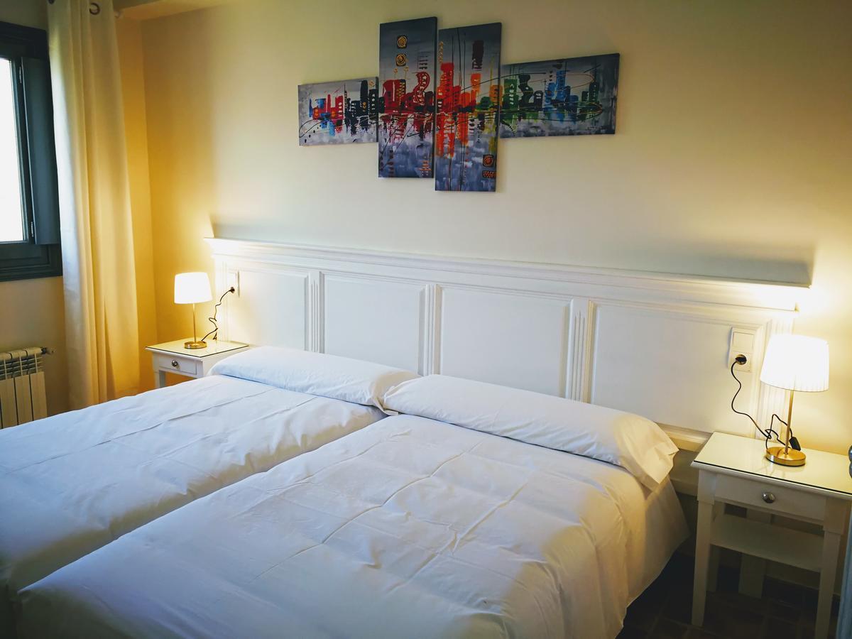 Hotel Ronda Moments Dış mekan fotoğraf