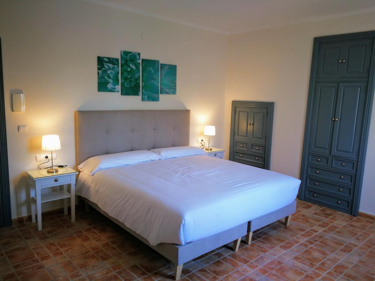 Hotel Ronda Moments Dış mekan fotoğraf