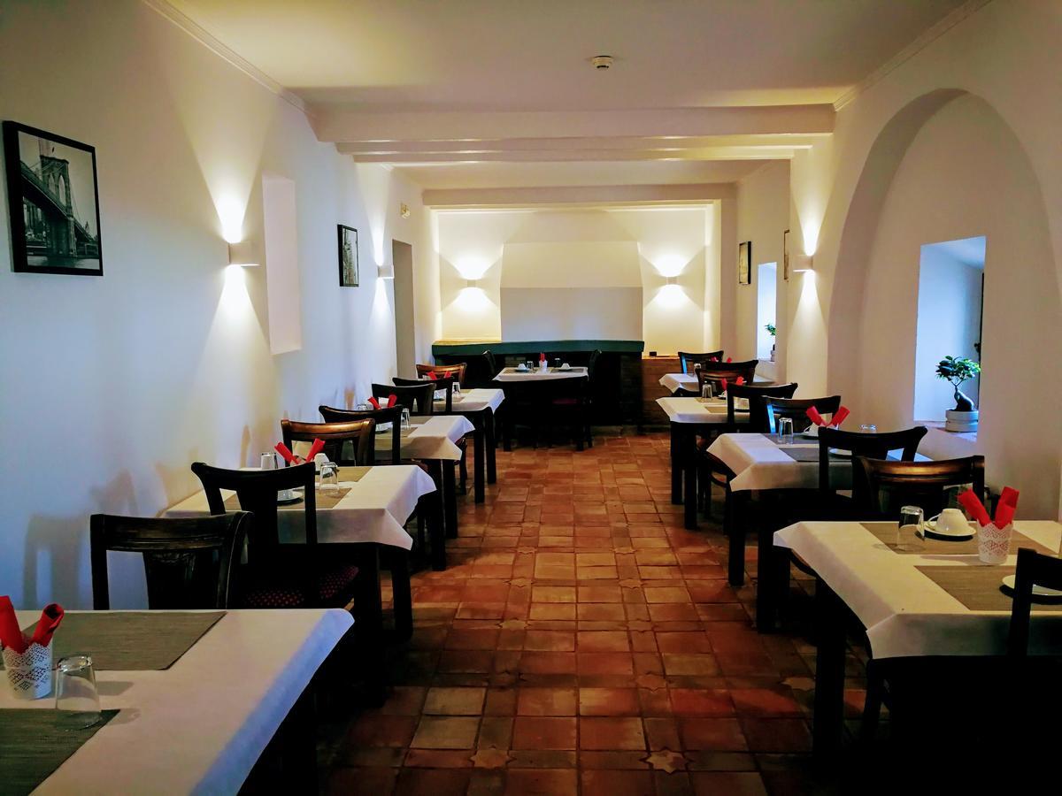 Hotel Ronda Moments Dış mekan fotoğraf