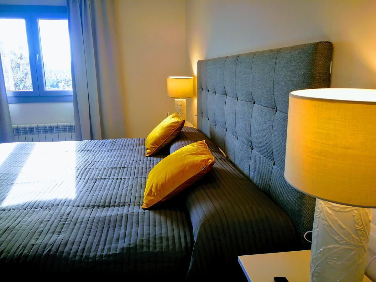 Hotel Ronda Moments Dış mekan fotoğraf