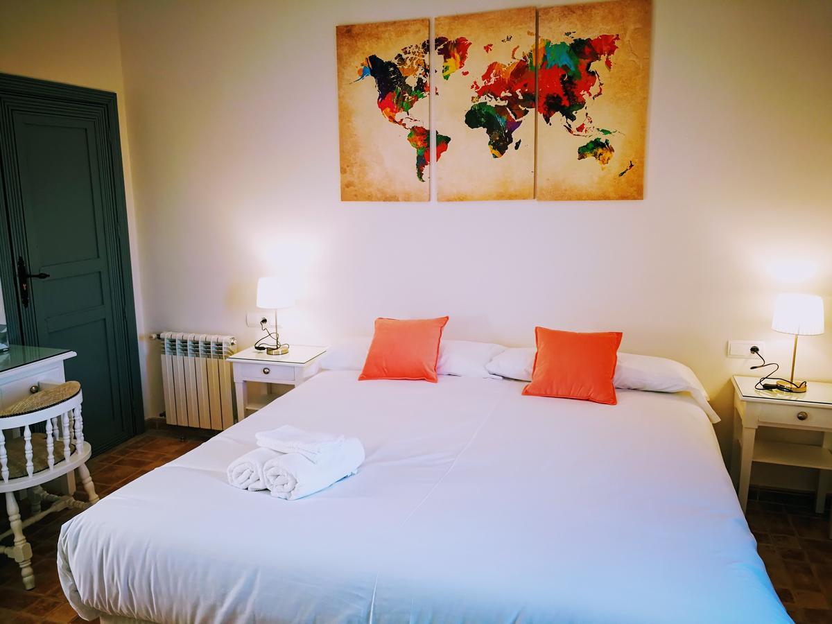 Hotel Ronda Moments Dış mekan fotoğraf