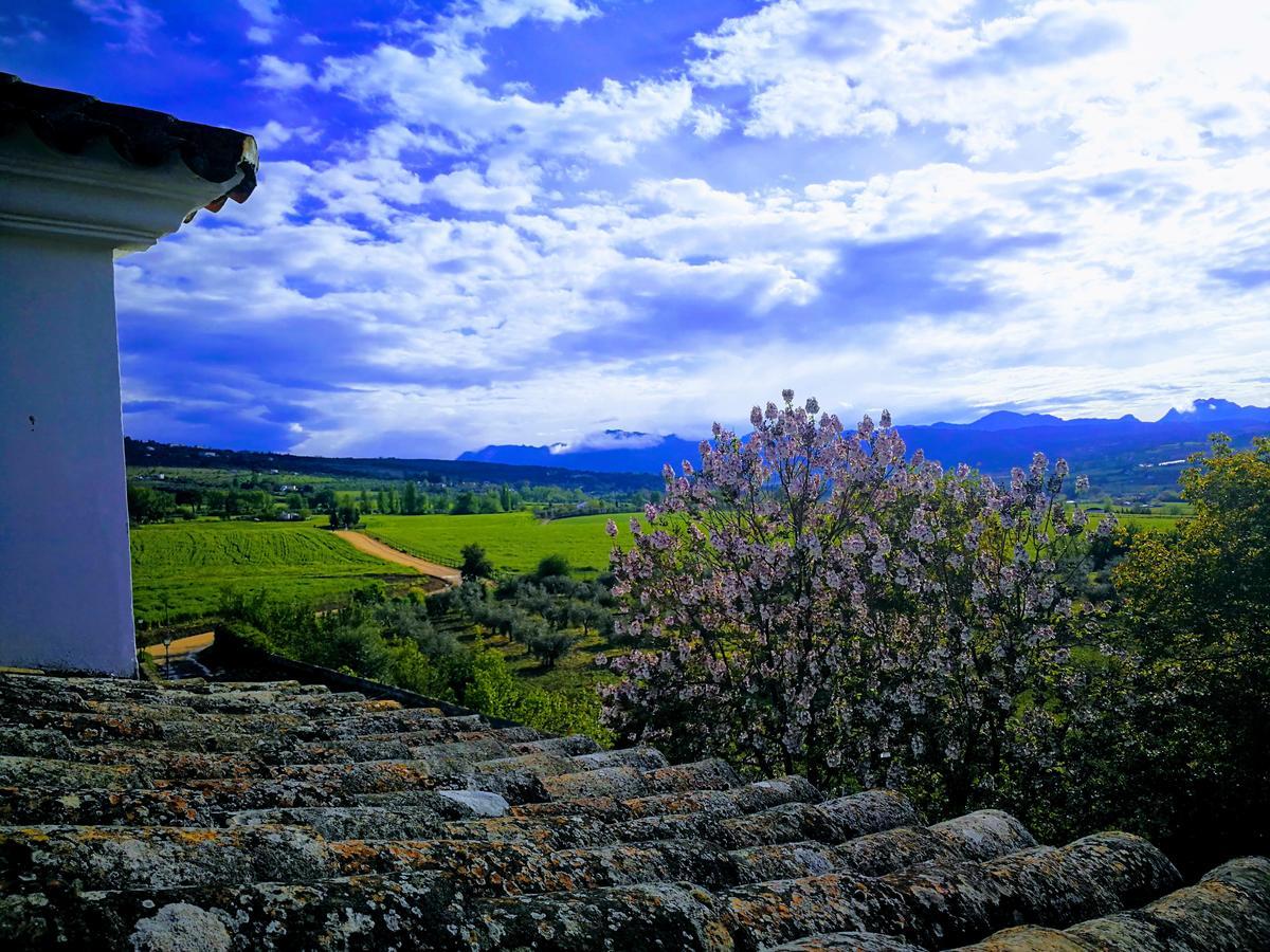 Hotel Ronda Moments Dış mekan fotoğraf
