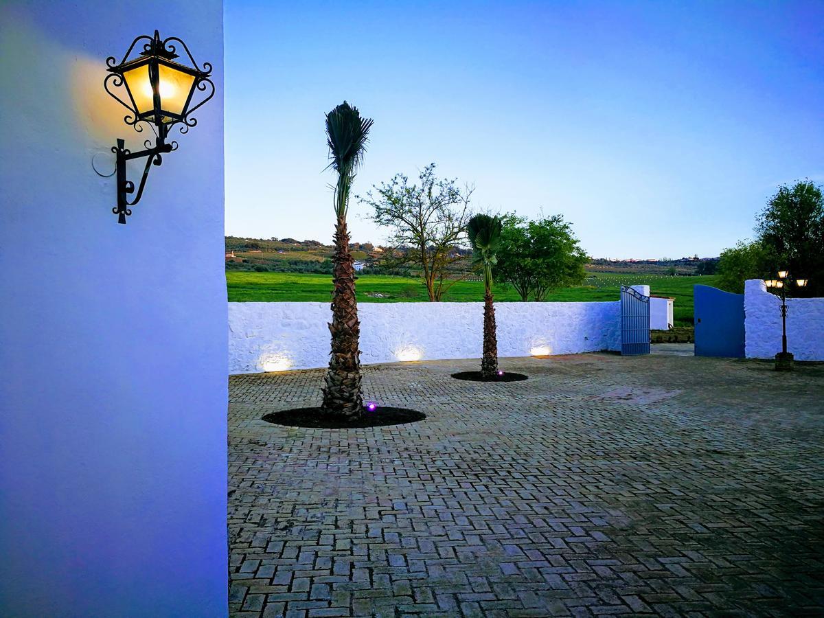 Hotel Ronda Moments Dış mekan fotoğraf