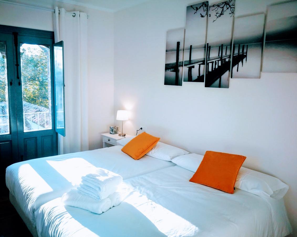 Hotel Ronda Moments Dış mekan fotoğraf
