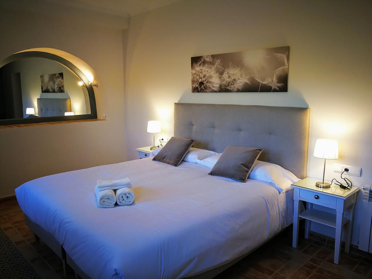 Hotel Ronda Moments Dış mekan fotoğraf