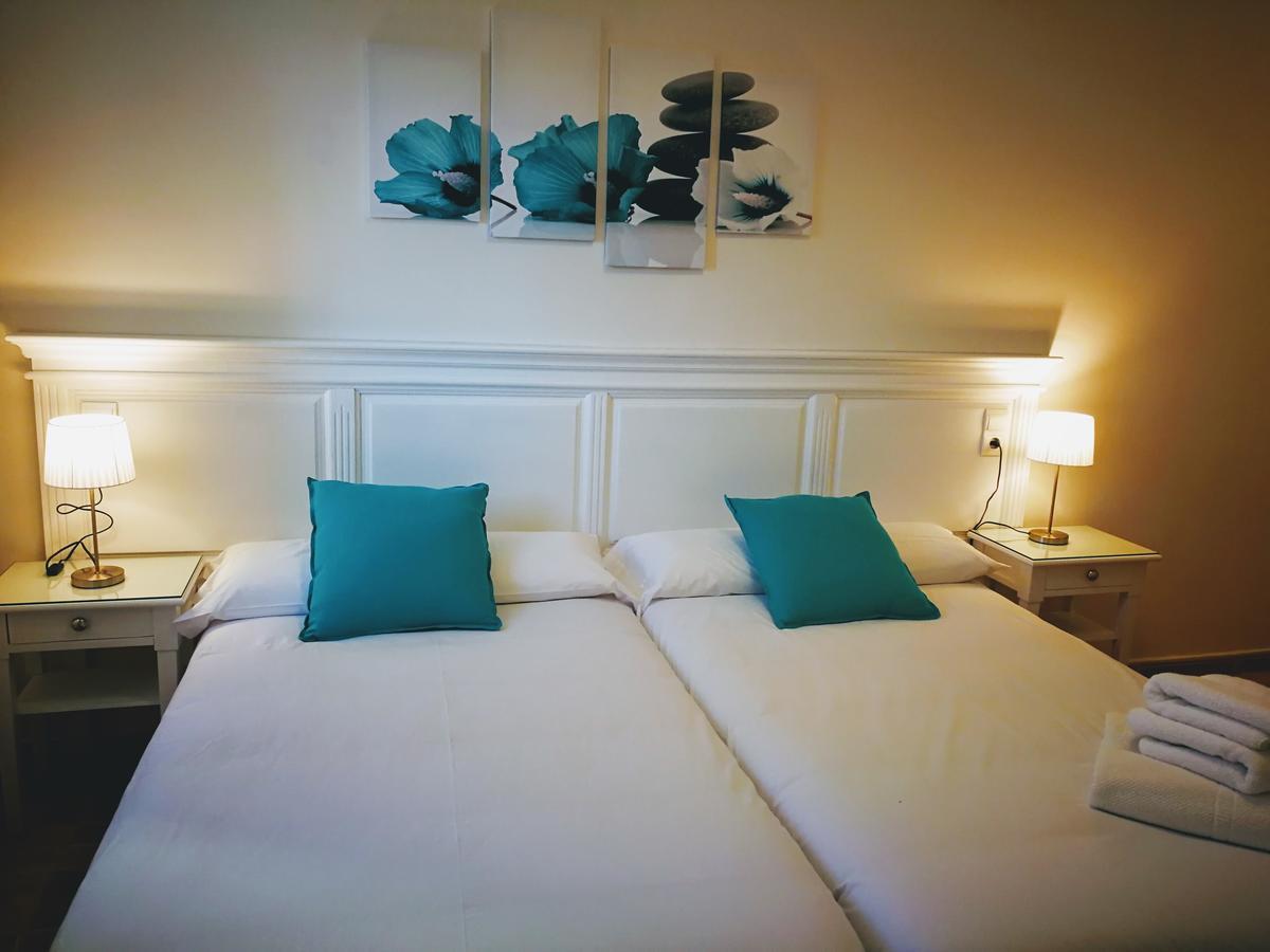 Hotel Ronda Moments Dış mekan fotoğraf
