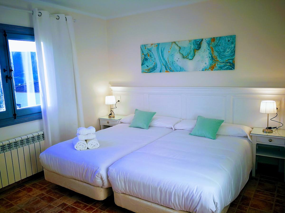 Hotel Ronda Moments Dış mekan fotoğraf