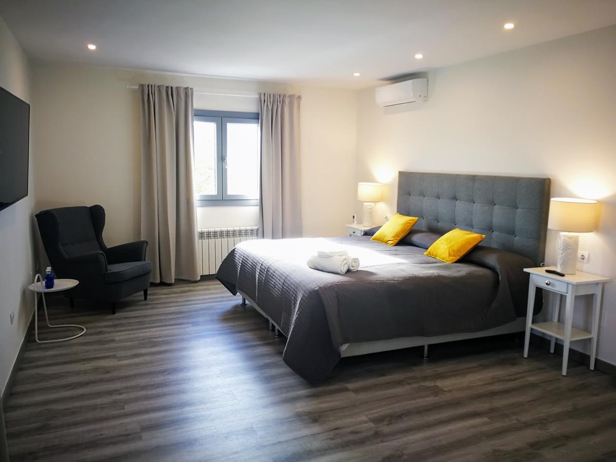 Hotel Ronda Moments Dış mekan fotoğraf