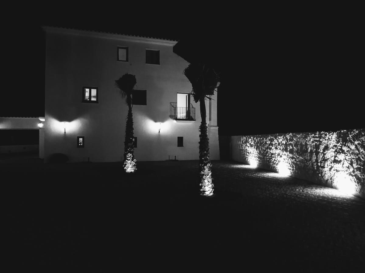 Hotel Ronda Moments Dış mekan fotoğraf