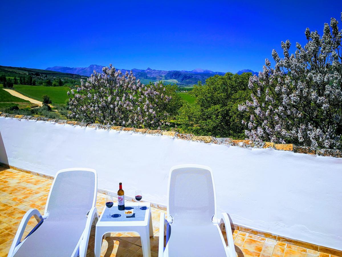 Hotel Ronda Moments Dış mekan fotoğraf