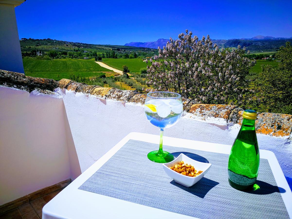 Hotel Ronda Moments Dış mekan fotoğraf