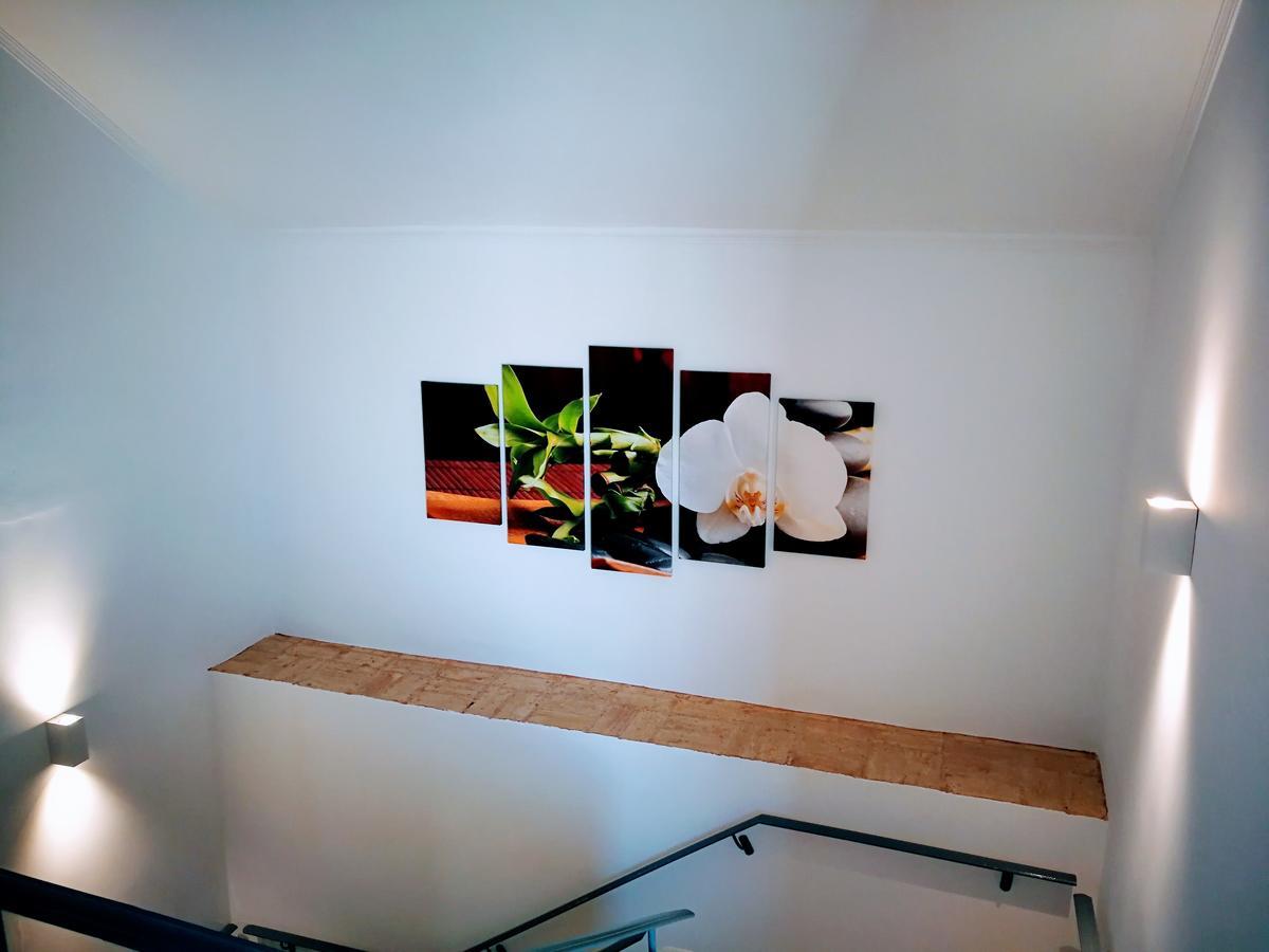 Hotel Ronda Moments Dış mekan fotoğraf