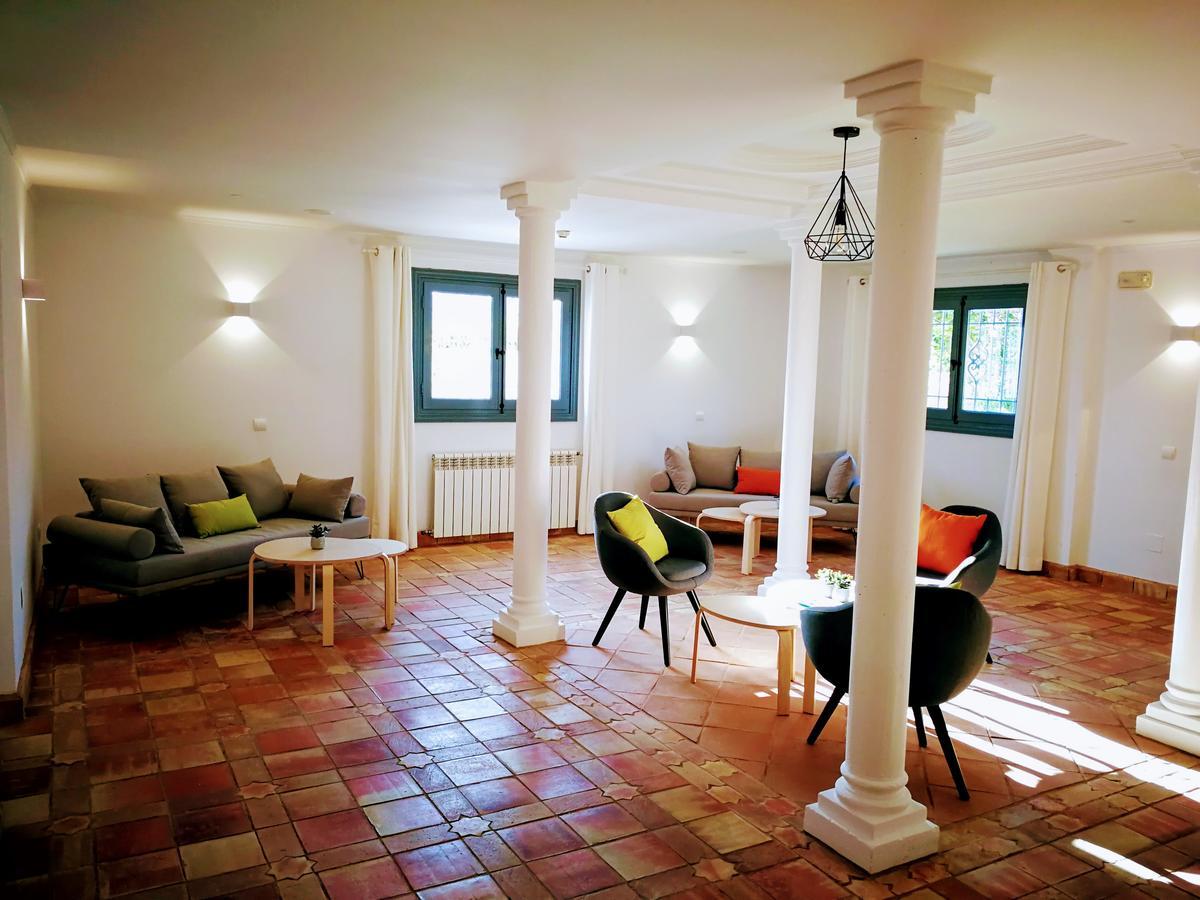 Hotel Ronda Moments Dış mekan fotoğraf