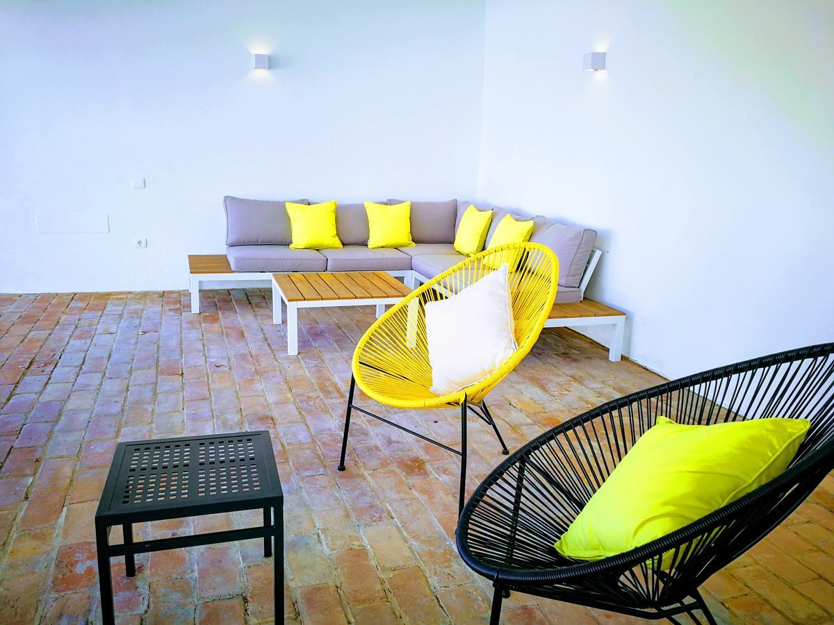 Hotel Ronda Moments Dış mekan fotoğraf