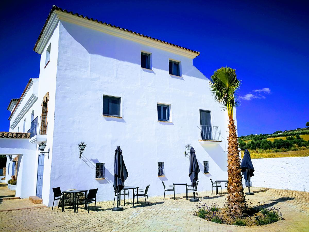Hotel Ronda Moments Dış mekan fotoğraf