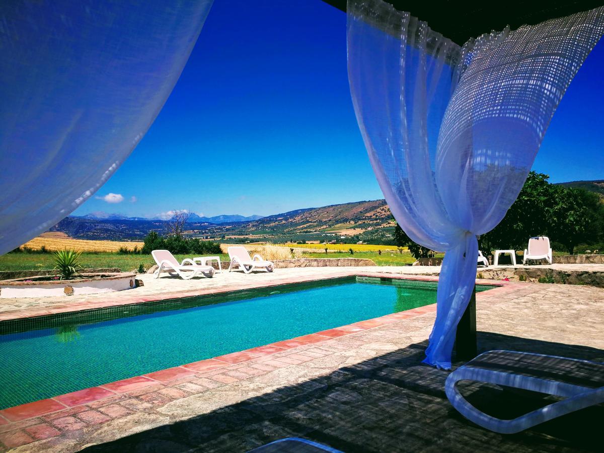 Hotel Ronda Moments Dış mekan fotoğraf
