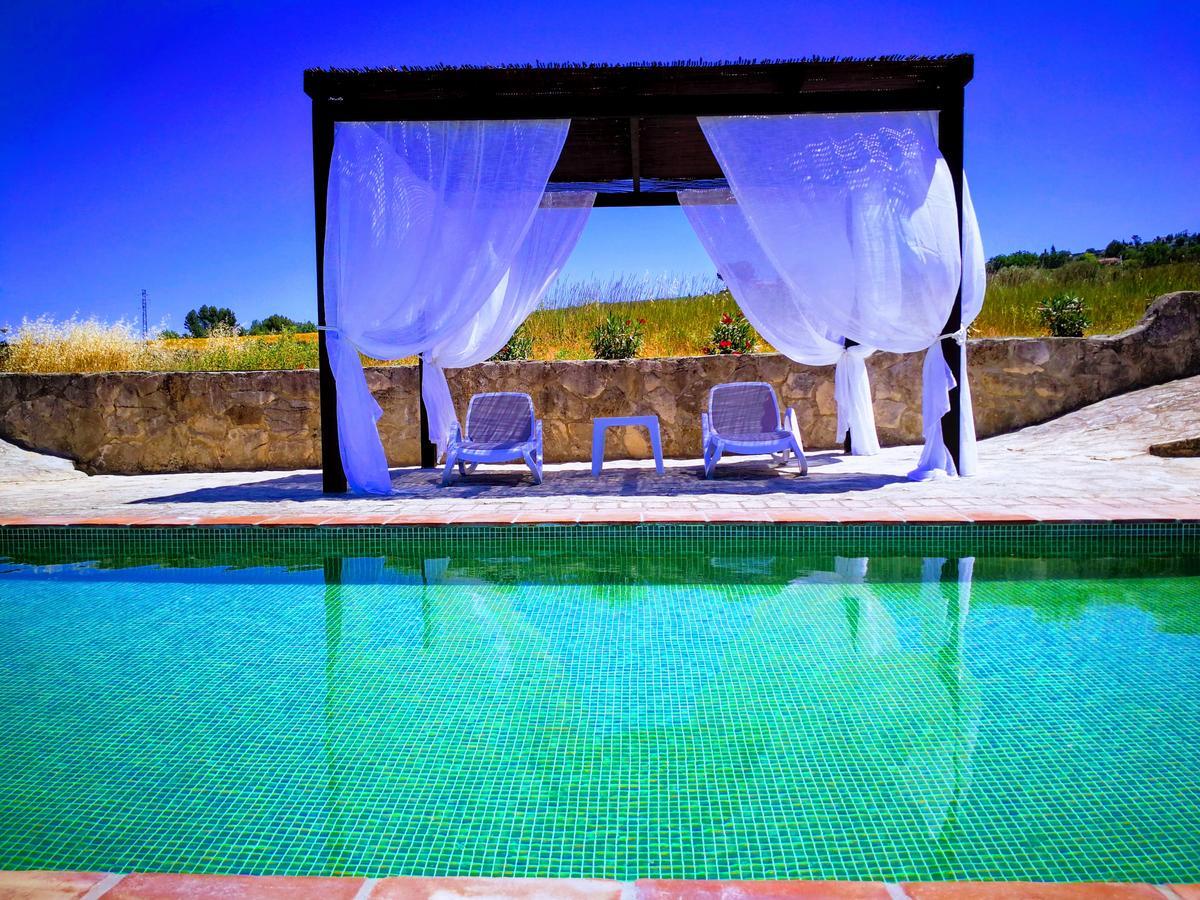 Hotel Ronda Moments Dış mekan fotoğraf