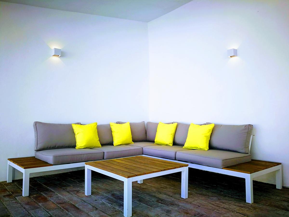 Hotel Ronda Moments Dış mekan fotoğraf
