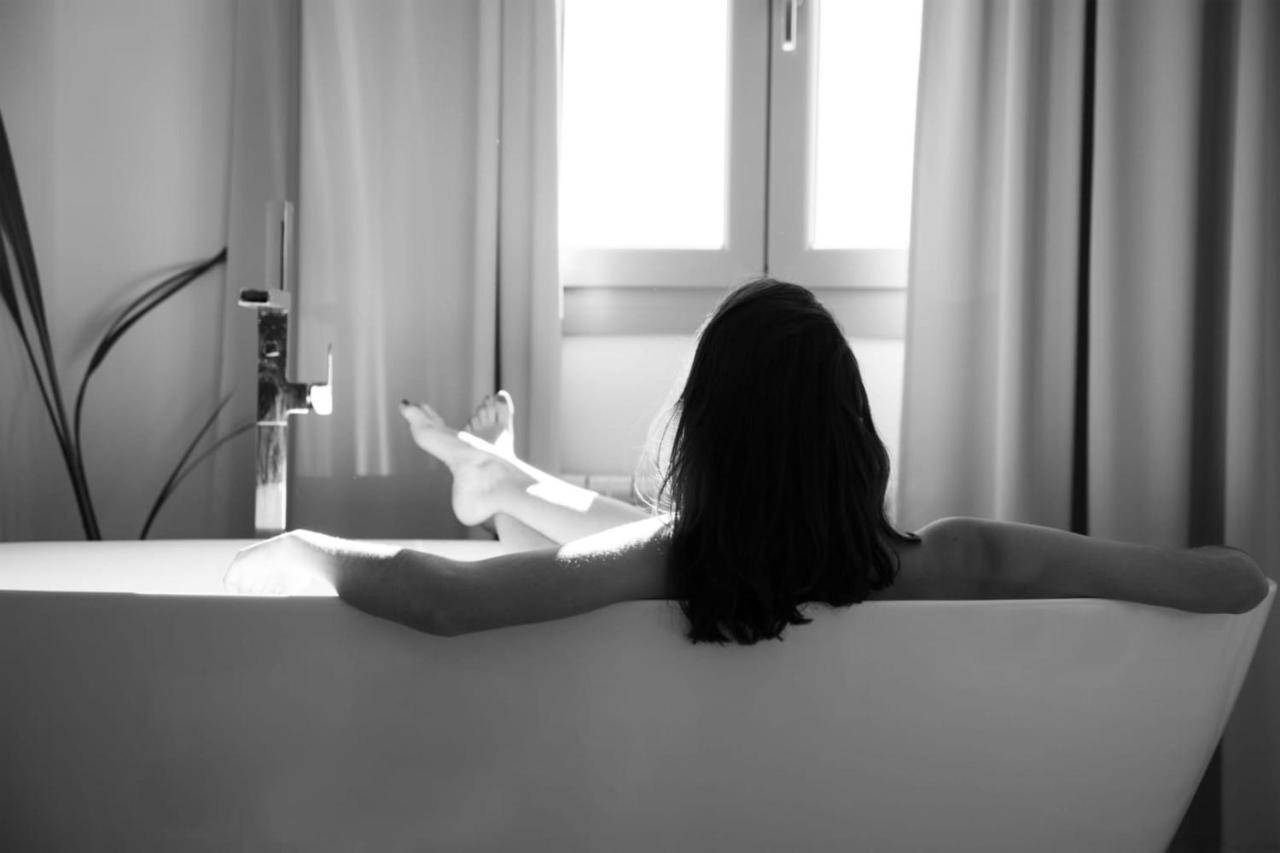 Hotel Ronda Moments Dış mekan fotoğraf