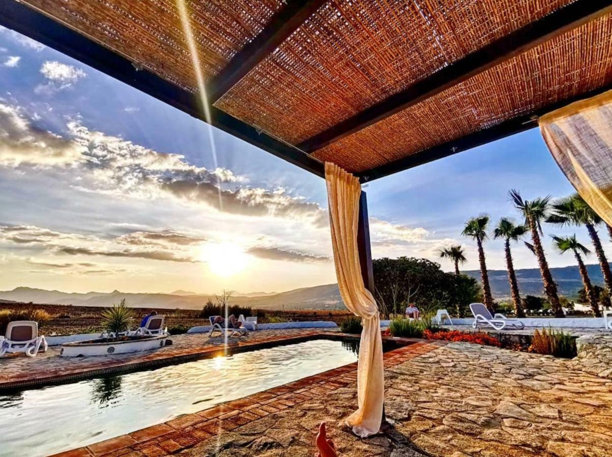 Hotel Ronda Moments Dış mekan fotoğraf